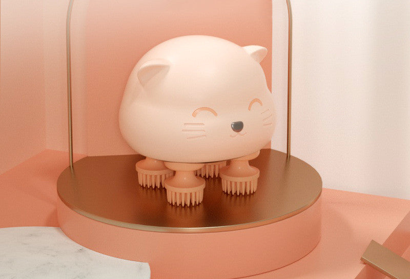 Life Pop Cat Massager