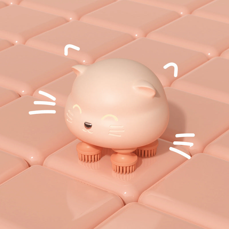 Life Pop Cat Massager